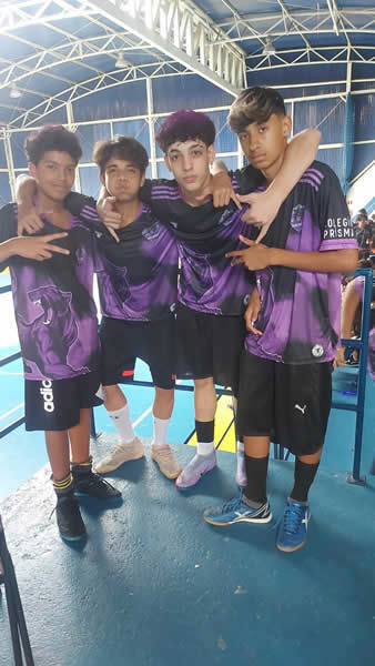 Jogos Interclasse 2022